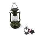 Solar LED Camping Lantern